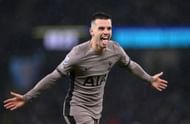 Giovani Lo Celso could be an option for Barcelona.